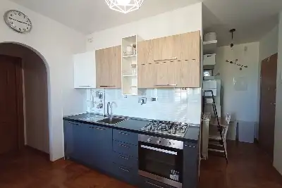 Casa in vendita, Via Riva Ligure, Roma