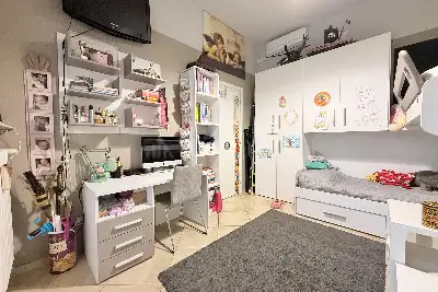 Casa in vendita, Via San Bernardo 22/8, Milano