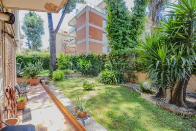 House for sale, Via Francesco Saverio Benucci, Roma