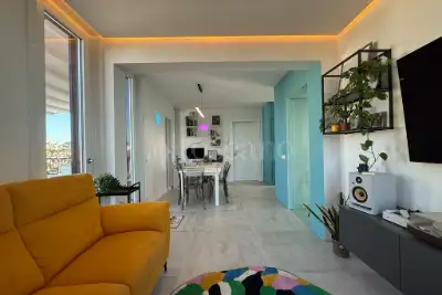 Attico in vendita, Via Francesco Grenet, Roma