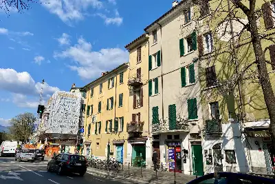 Casa in vendita, Via dei Mille, Brescia
