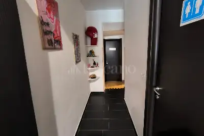 Negozio in vendita, Via Giangiorgio Trissino, Roma