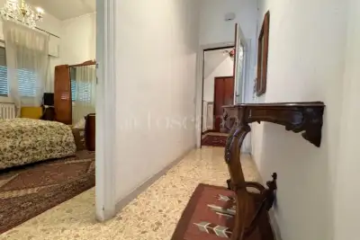 Casa in vendita, Via Francesco Vettori, Roma