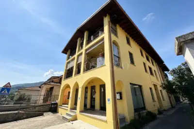 Casa in vendita, Via Roma, Gavardo