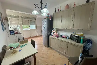 Casa in vendita, VIA GIACOMO BESIO , Palermo