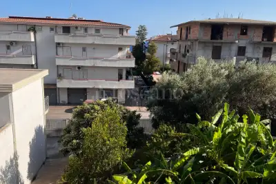 Casa in vendita, Via Palermo, Condofuri