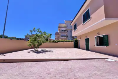 Detached house for sale, Via Gorlago, Roma