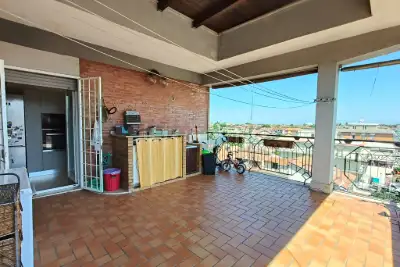 Casa in vendita, Via di Morena, Ciampino