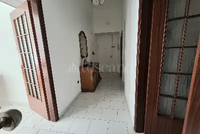 Casa in vendita, Via Vitale Agrillo, Napoli