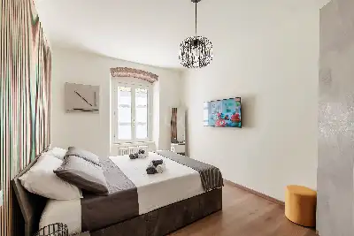 Casa in affitto, Viale Lecco, Como