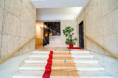 Attico in vendita, Via Giuseppe Casaregis, Genova