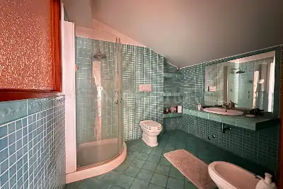 Villa in vendita, Via Ticino, San Gregorio di Catania