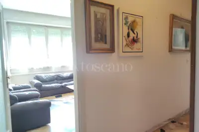 Casa in vendita, Via Maragliano, Firenze