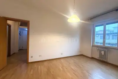 Casa in vendita, Via Gianfranco Zuretti, Milano