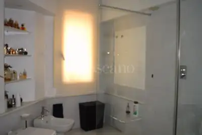 Casa in affitto, Via Giovanni Battista Tuveri, Cagliari