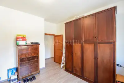 Casa in vendita, Via Giuseppe Grilloni, Como