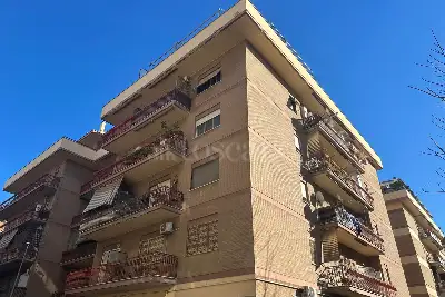 Casa in vendita, Via delle Gondole, Roma