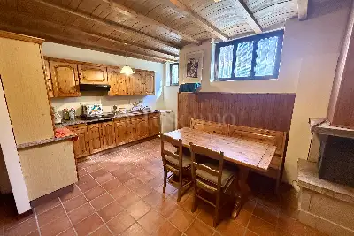 Casa in vendita, Via Massimiliano Kolbe, Borgosatollo