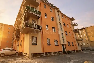 Casa in vendita, Via Cremona, Brescia