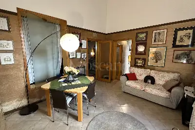 Casa in vendita, Via Scipione Crisanzio, Bari