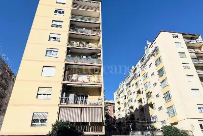 Casa in vendita, Via Tiburtina, Roma