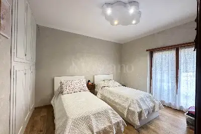 Casa in vendita, Via San Michele, Grottaferrata