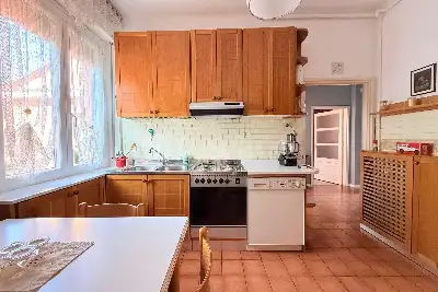 Casa in vendita, Via Bernardino Verro, Milano