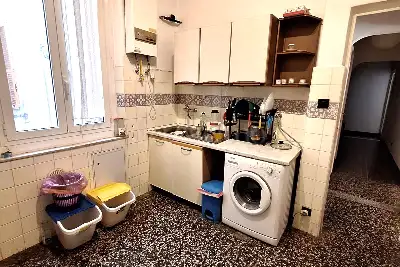 Casa in vendita, Via Giovanni Torti, Genova