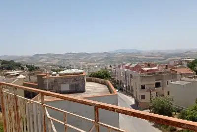 Attico in vendita, via Sabaudia, Valderice