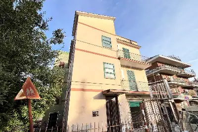 Casa in vendita, Via Fosso del Poggio, Roma