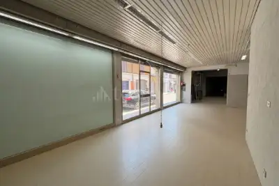 Negozio in vendita, Via Venti Settembre, Ghedi