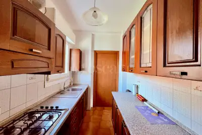 Villa Bifamiliare in vendita, Via Tredicesima Villaggio Sereno, Brescia