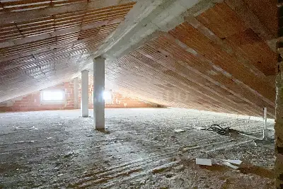 Mansarda in vendita, Via Francesco Baracca 3, Sassari