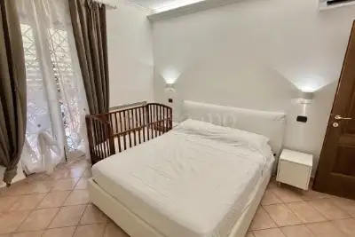 Casa in vendita, Via delle Cave del Trullo, Roma