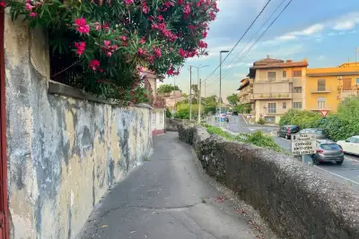 Casa in vendita, Via Scala di Betta, Sant'Agata li Battiati