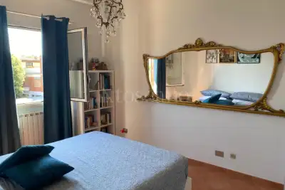 Casa in affitto, Via Cervia, Fiumicino