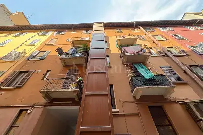 Casa in vendita, Via Lodovico Muratori, 50, Milano