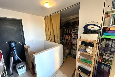 Casa in vendita, Via Elmas, Roma