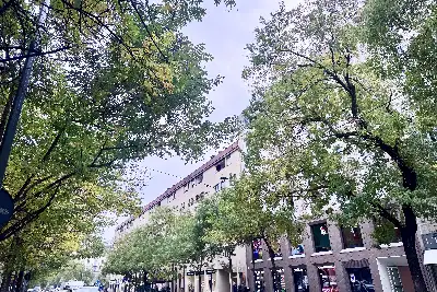 Posto Auto in vendita, Via Mancini, Milano