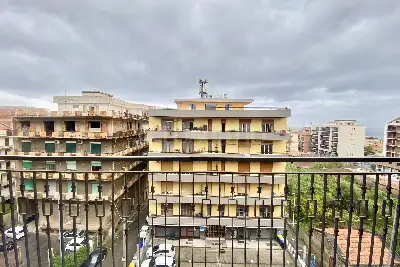 Casa in vendita, Via Adolfo Celi, Messina