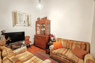 Casa in vendita, Via Francesco Vettori, Roma