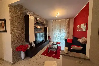 Casa in vendita, Via Cilea - S. Elia , Catanzaro