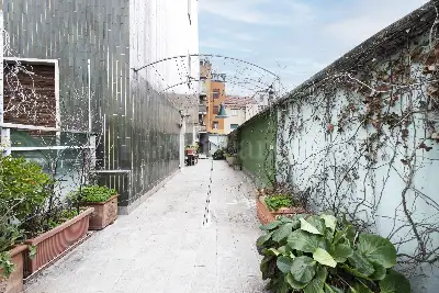 Casa in vendita, Via Goffredo Mameli, Milano