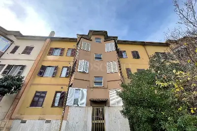 Casa in vendita, Piazza Giovanni Battista Bottero, Roma