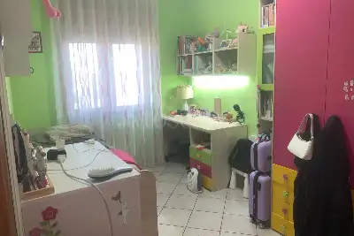 Casa in vendita, Via Garibaldi, Montepaone