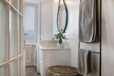 Casa in vendita, Via Lugano, Luino