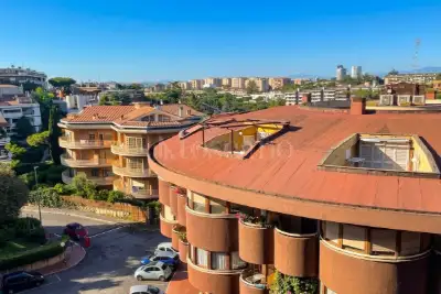 Casa in vendita, Via Fulvio Tomassucci, Roma