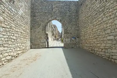 Casa Indipendente in vendita, Via Vito Carvini 30, Erice