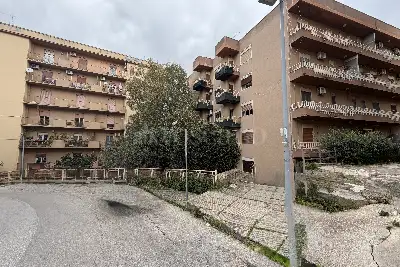 Casa in vendita, Via Alcide de Gasperi, Agrigento