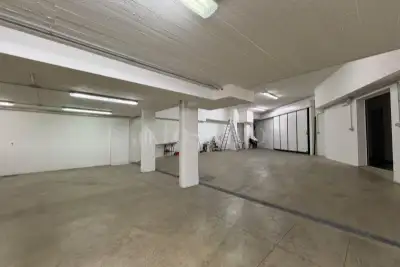 Magazzino in affitto, Via Marco D'Agrate, Milano